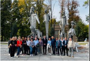 XXXI Forum Polskich Regionów Granicznych